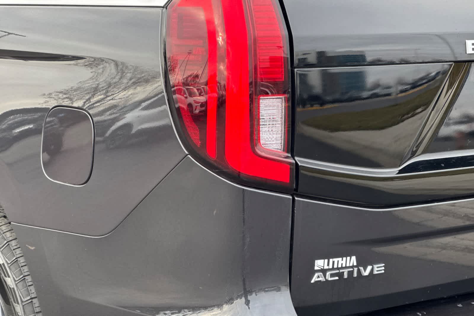 Thumbnail: 2025 Ford Expedition - 29