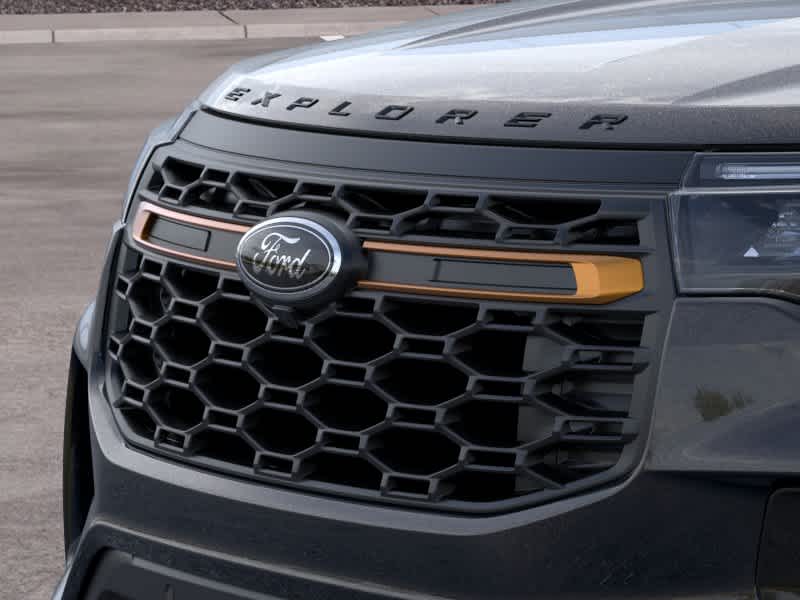 2026 Ford Explorer Tremor - Photo 17