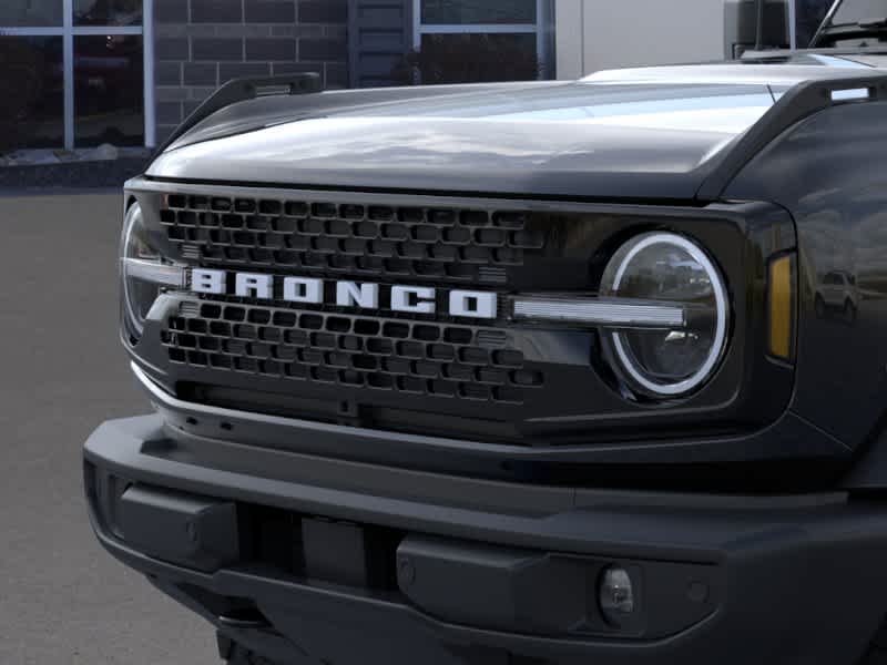 Thumbnail: 2026 Ford Bronco - 19