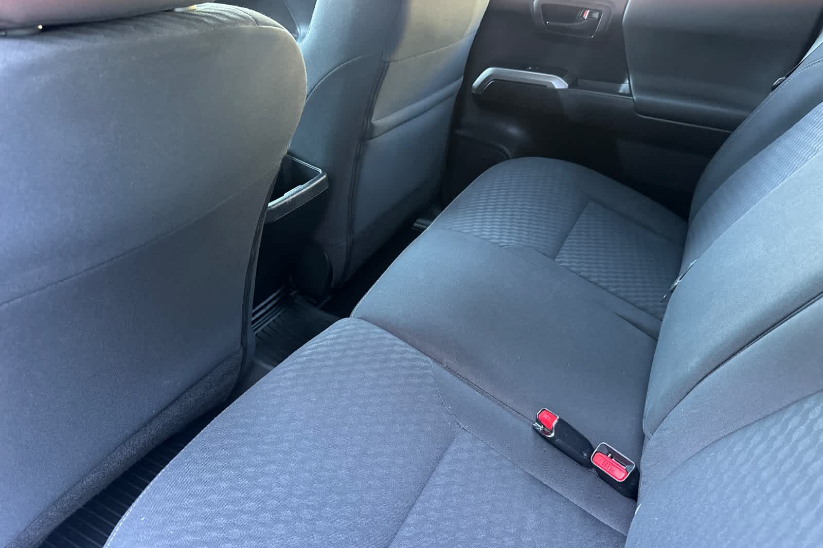 Thumbnail: 2023 Toyota Tacoma - 4