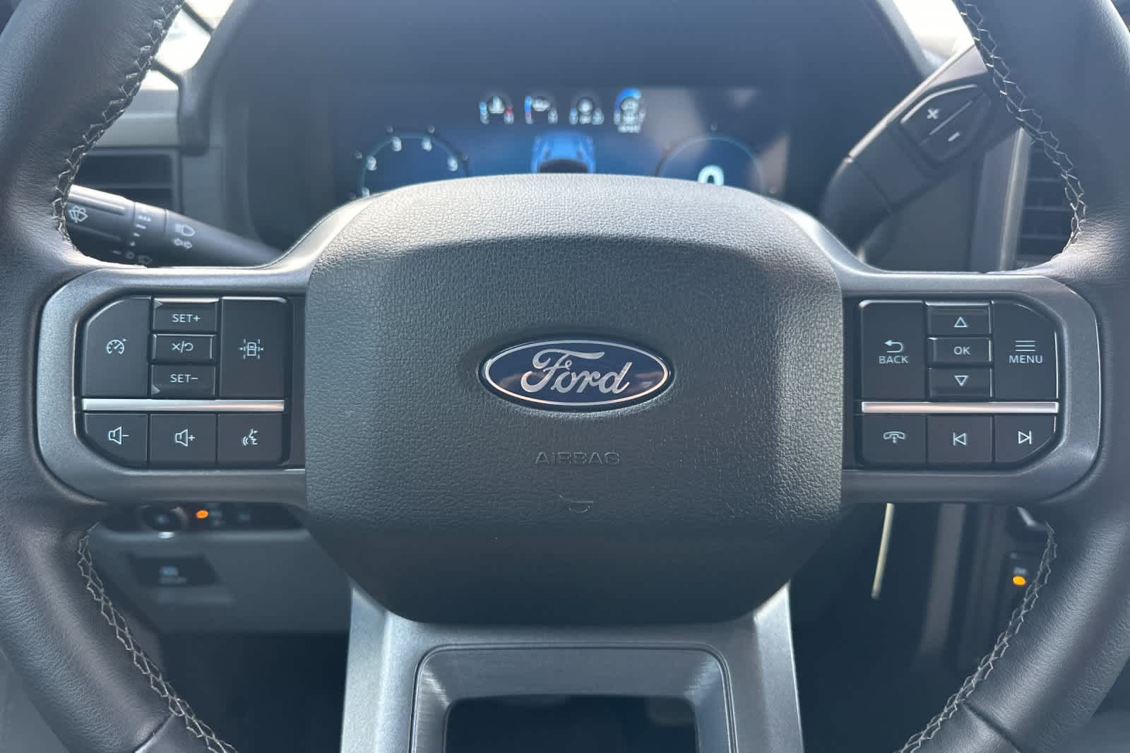 Thumbnail: 2025 Ford F-150 - 20