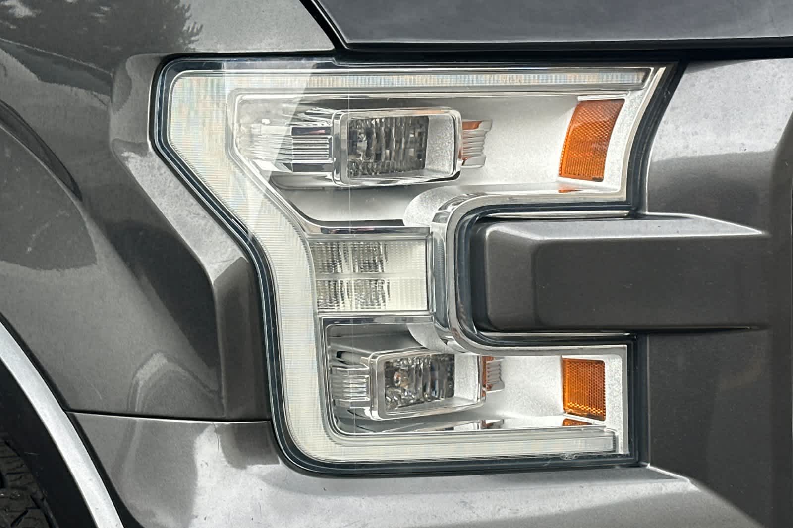 Thumbnail: 2015 Ford F-150 - 11