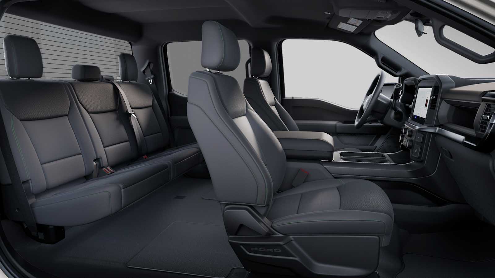 Thumbnail: 2025 Ford F-150 - 6