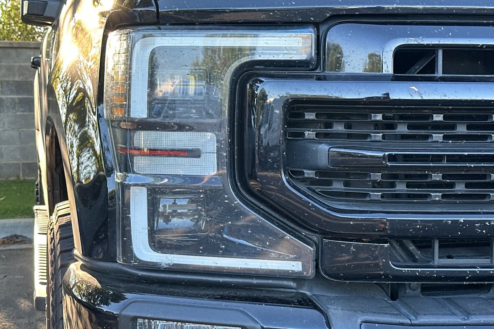 Thumbnail: 2020 Ford F-250 - 11