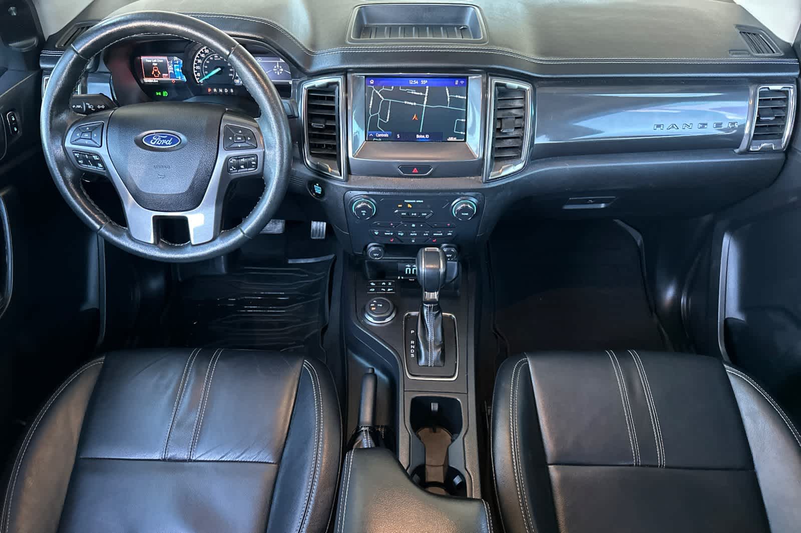 Thumbnail: 2021 Ford Ranger - 3