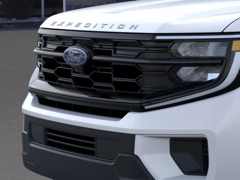 Thumbnail: 2025 Ford Expedition MAX - 17