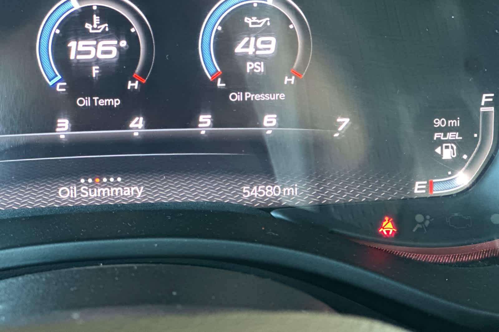 Thumbnail: 2023 RAM 1500 - 25