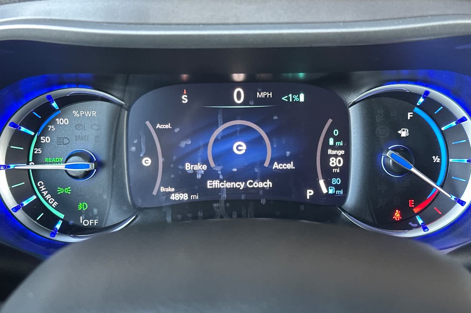 Thumbnail: 2025 Chrysler Pacifica - 27