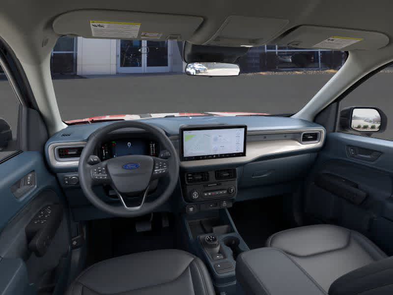 Thumbnail: 2026 Ford Maverick - 9