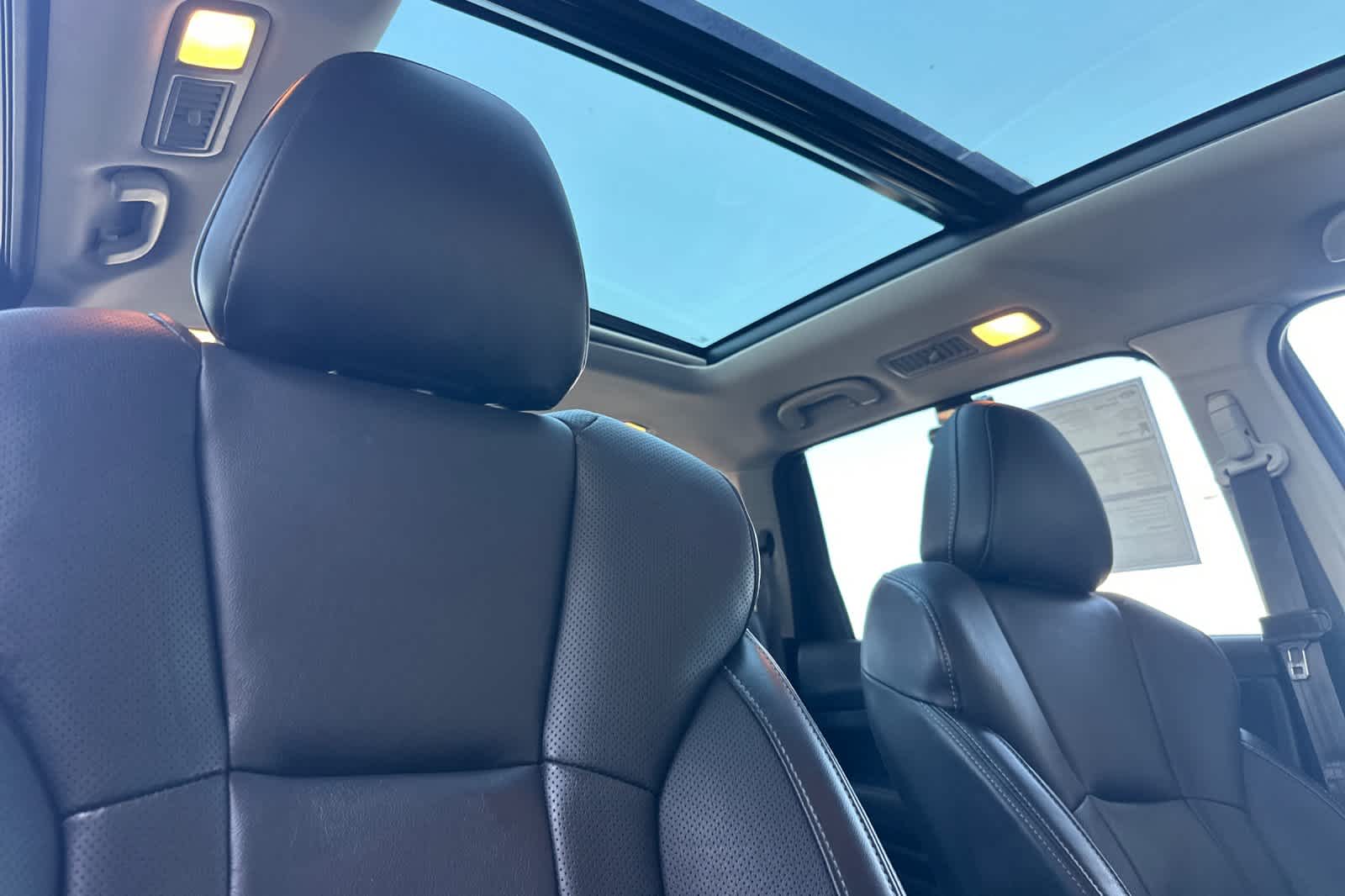 Thumbnail: 2023 Subaru Ascent - 18