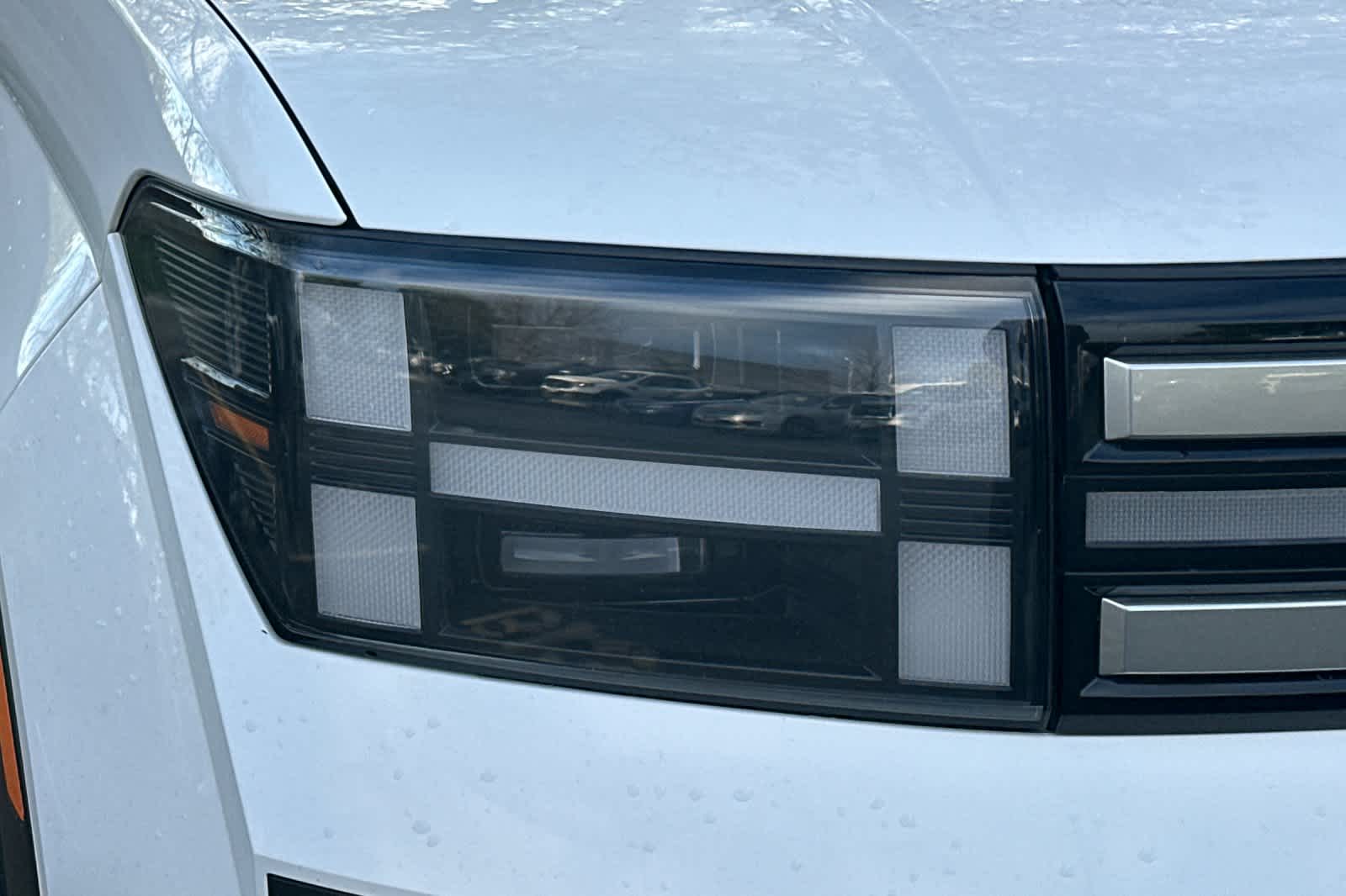 Thumbnail: 2024 Hyundai Santa Fe - 9