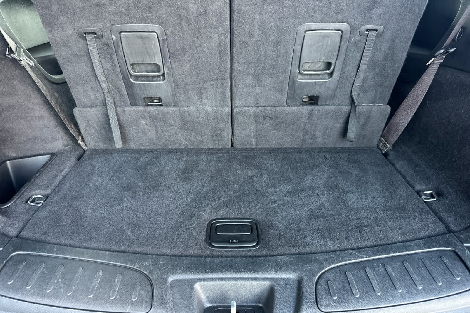 Thumbnail: 2025 Dodge Durango - 16