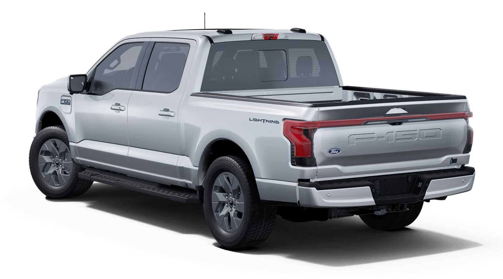 Thumbnail: 2025 Ford F-150 - 2
