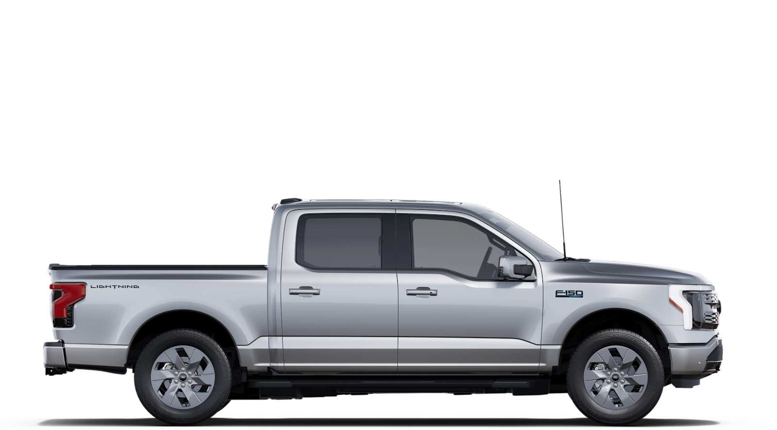 Thumbnail: 2025 Ford F-150 - 5