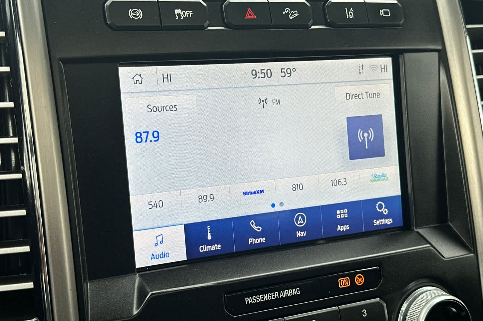 Thumbnail: 2021 Ford F-250 - 17