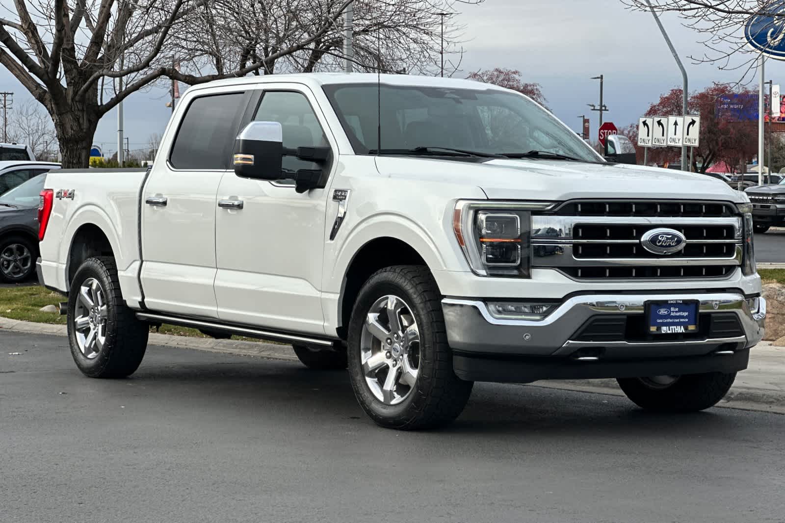 Thumbnail: 2023 Ford F-150 - 9