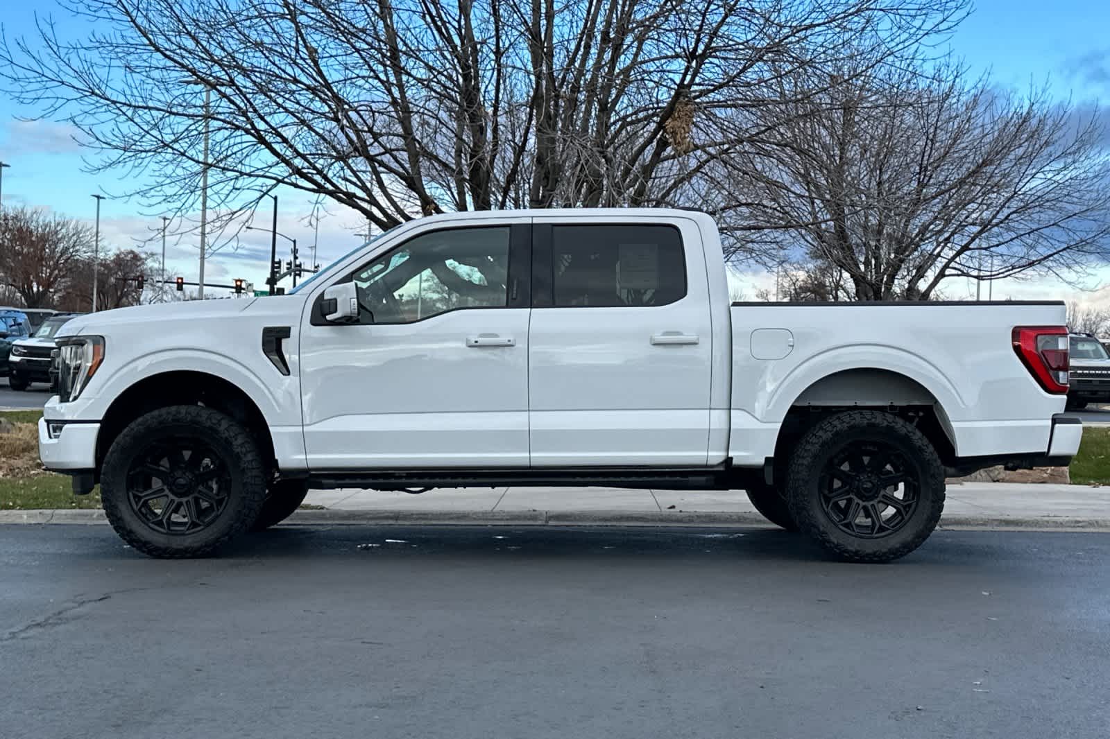 Thumbnail: 2023 Ford F-150 - 5