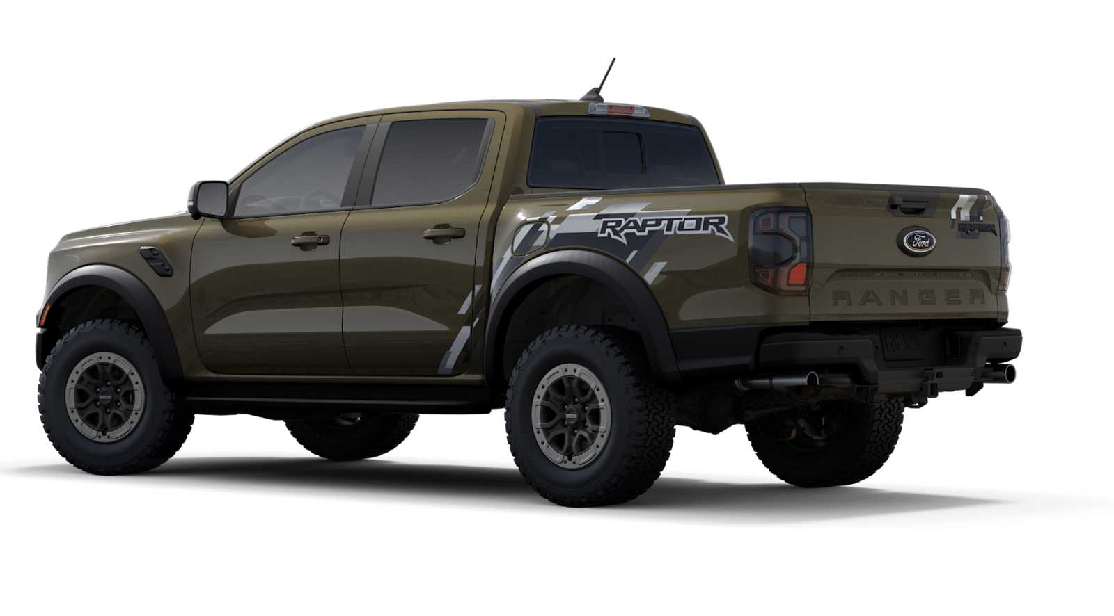 Thumbnail: 2025 Ford Ranger - 2