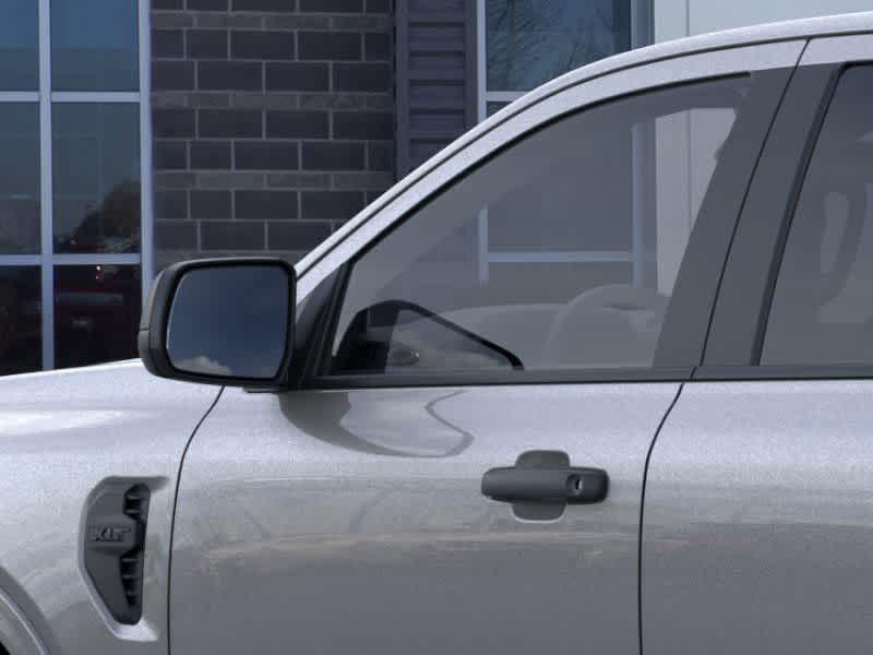 Thumbnail: 2025 Ford Ranger - 20