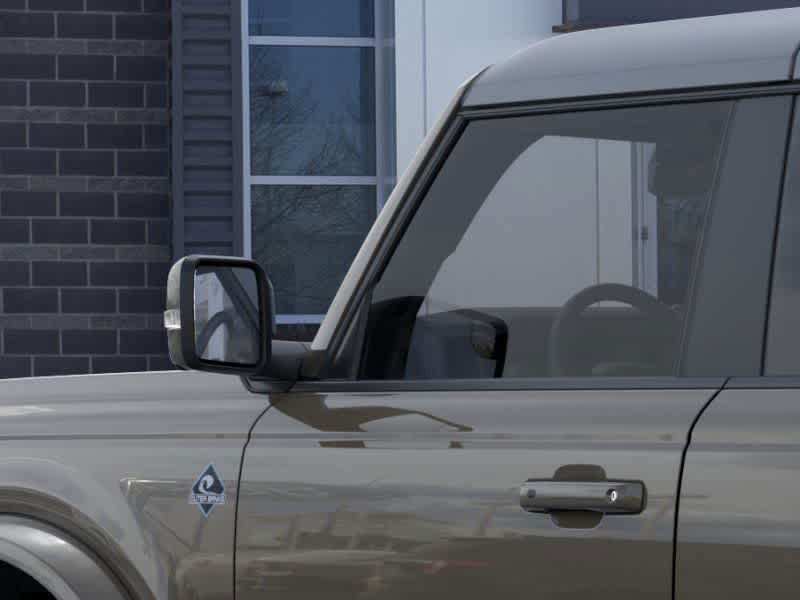 Thumbnail: 2025 Ford Bronco - 22