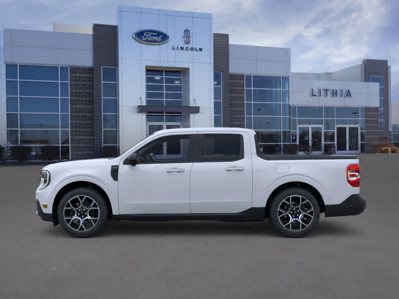 Thumbnail: 2026 Ford Maverick - 3