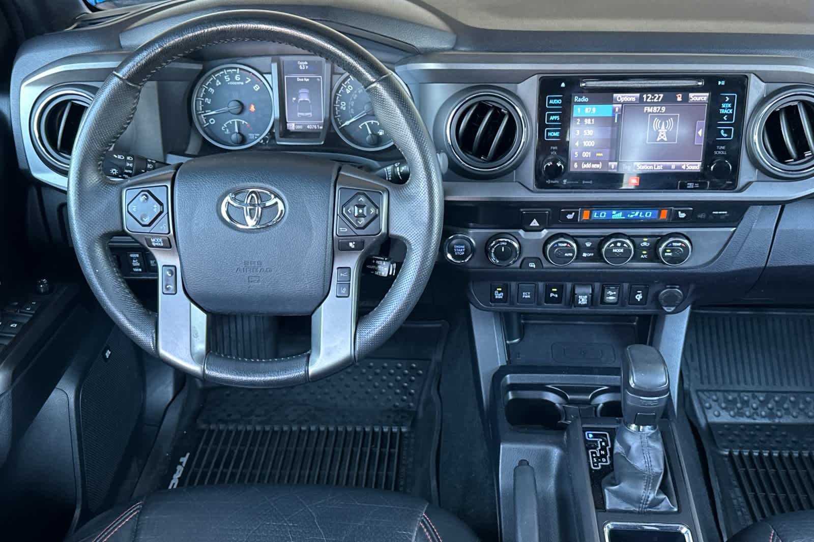 Thumbnail: 2019 Toyota Tacoma - 14