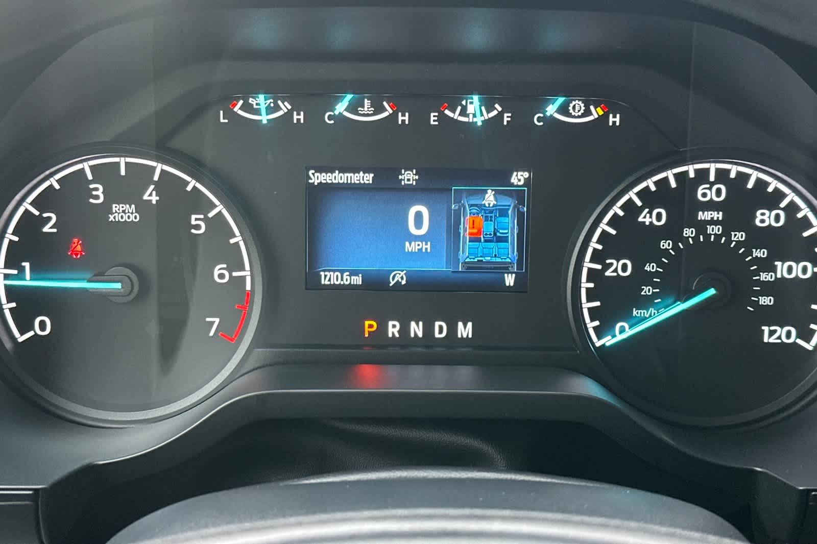 Thumbnail: 2026 Ford F-150 - 22