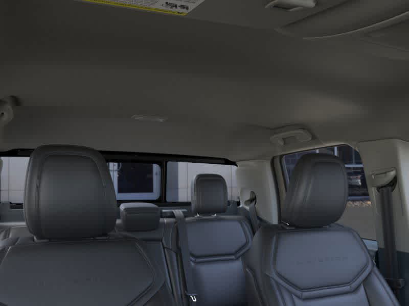 Thumbnail: 2025 Ford Maverick - 12