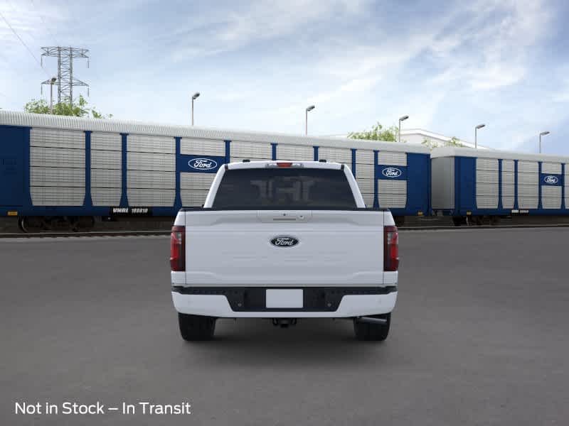 Thumbnail: 2026 Ford F-150 - 5