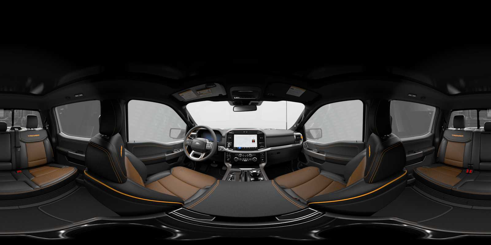 Thumbnail: 2026 Ford F-150 - 8