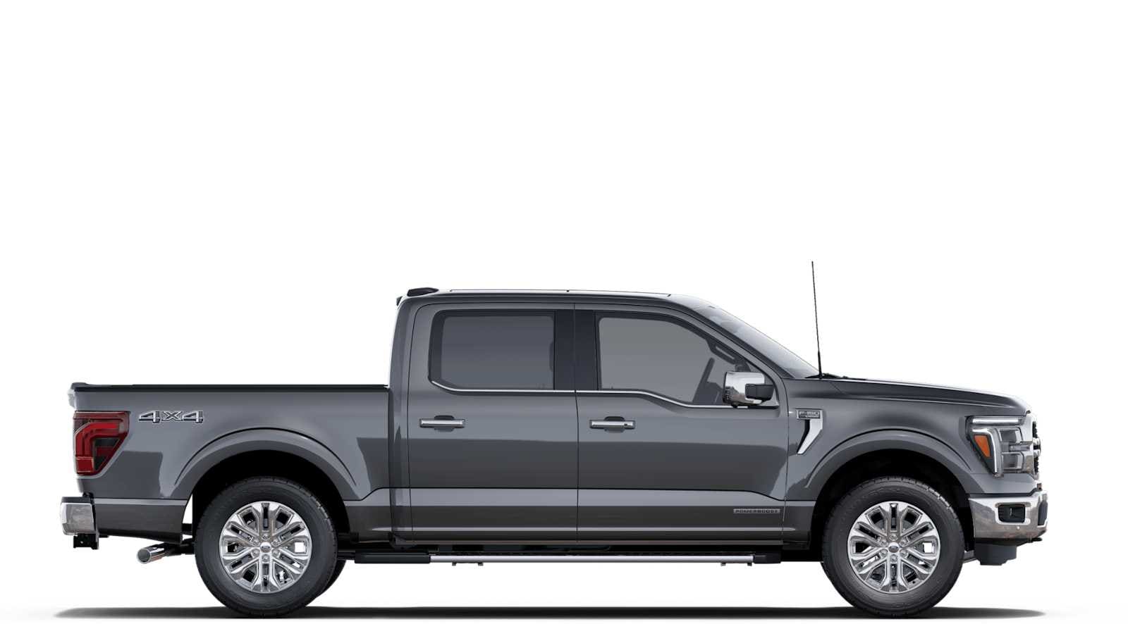 Thumbnail: 2025 Ford F-150 - 5