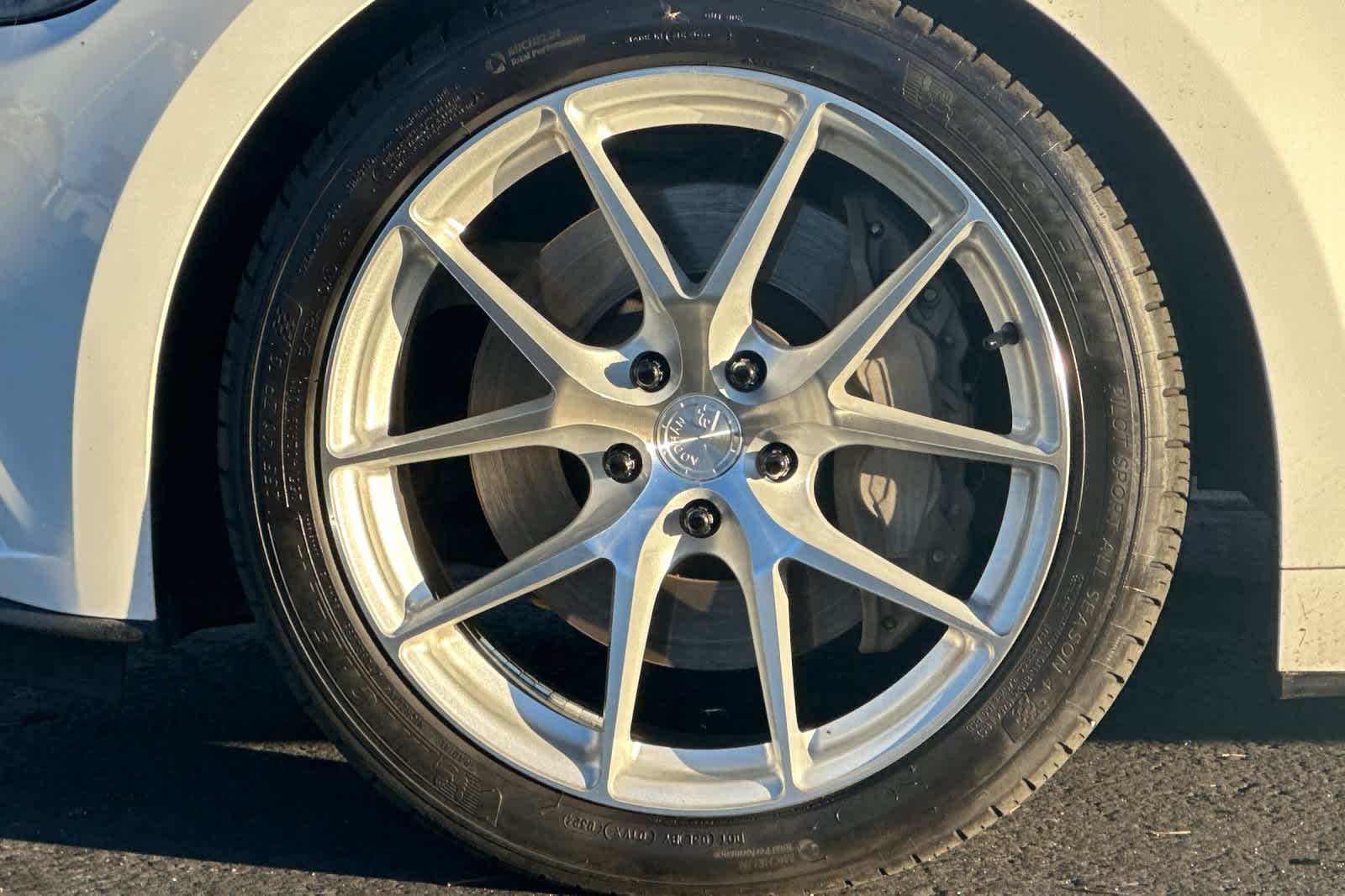 Thumbnail: 2017 Ford Mustang - 25