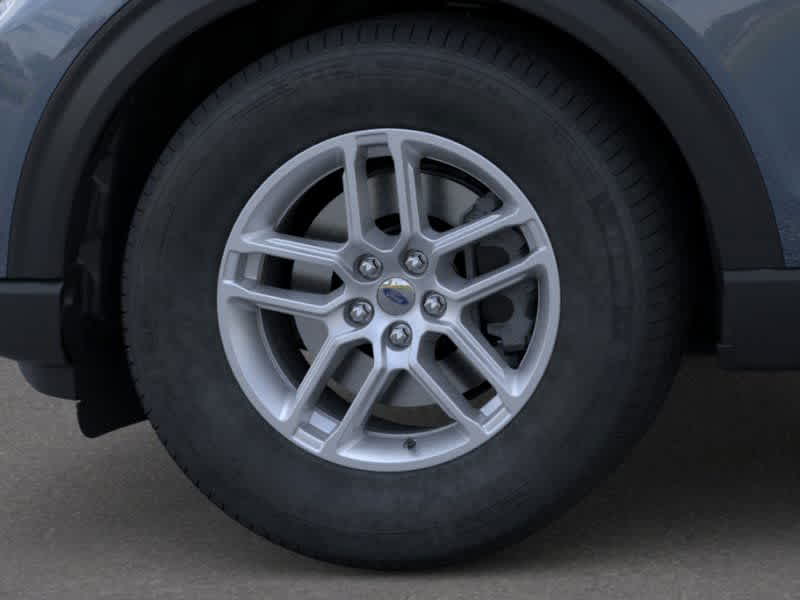 Thumbnail: 2026 Ford Explorer - 19