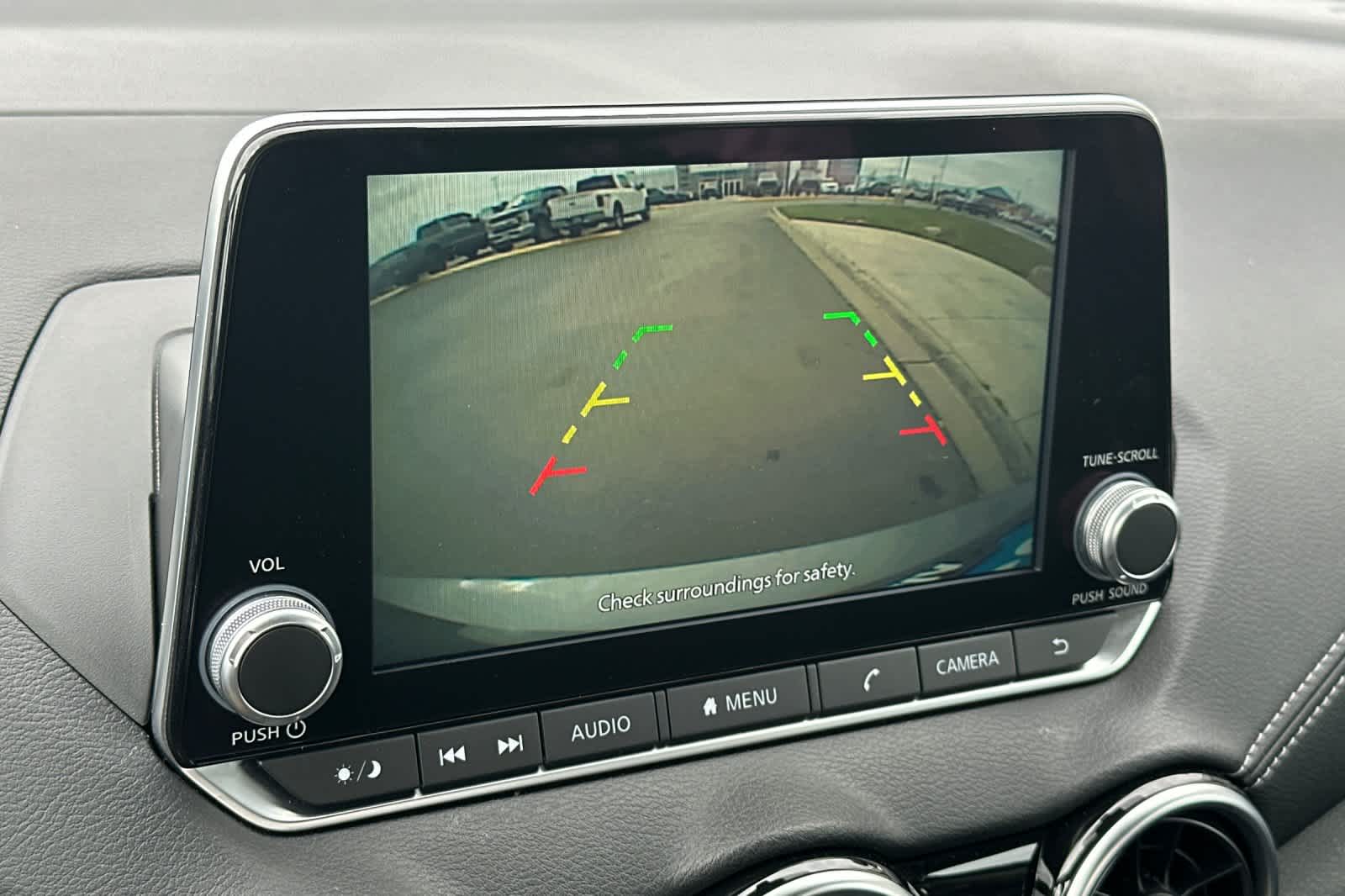 Thumbnail: 2024 Nissan Sentra - 18