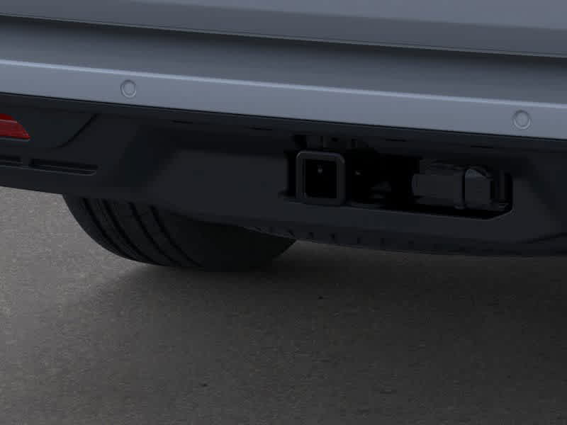 Thumbnail: 2026 Ford Expedition - 23