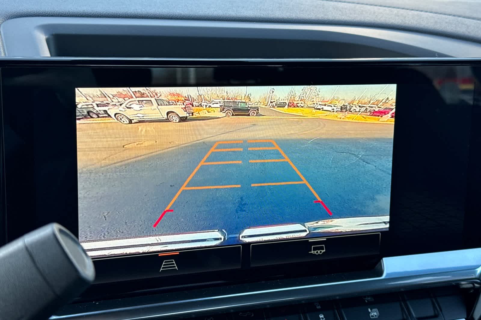 Thumbnail: 2025 GMC Sierra 1500 - 19