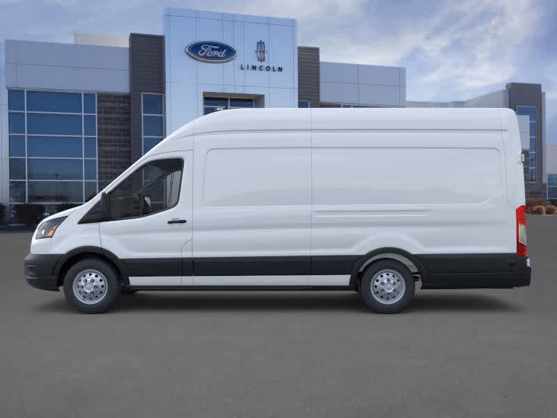 Thumbnail: 2026 Ford Transit Series - 3