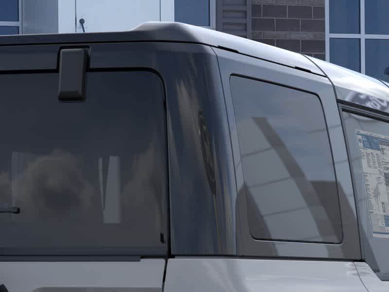 Thumbnail: 2026 Ford Bronco - 25