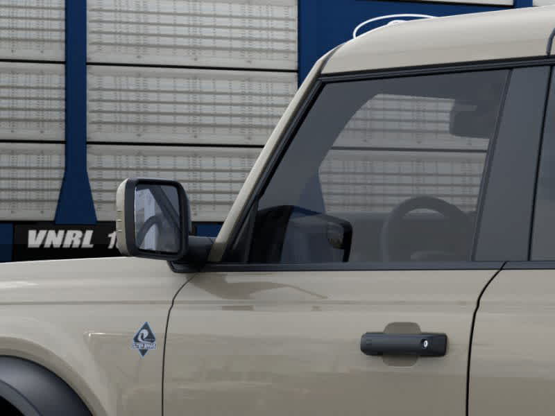 Thumbnail: 2026 Ford Bronco - 22