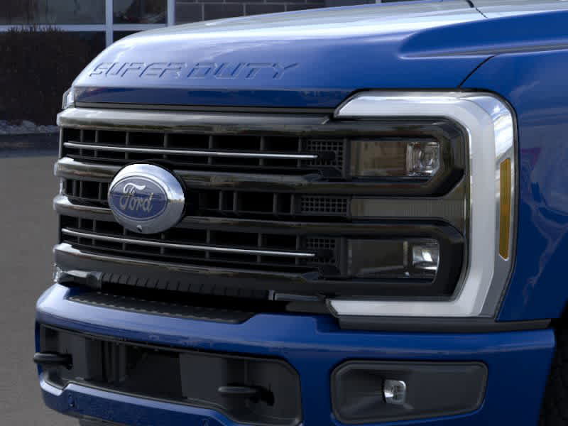 Thumbnail: 2026 Ford F-250 - 17
