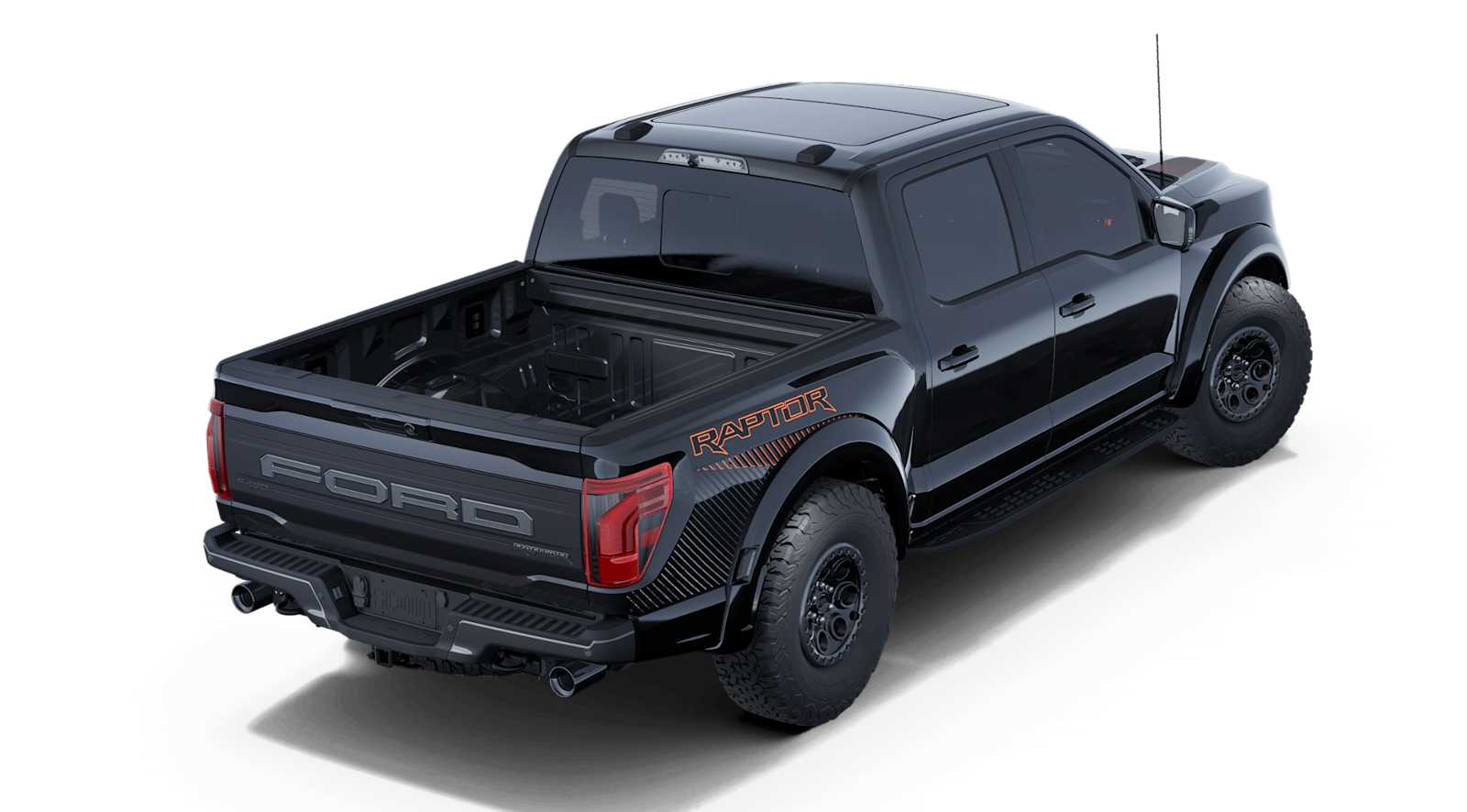 Thumbnail: 2025 Ford F-150 - 3