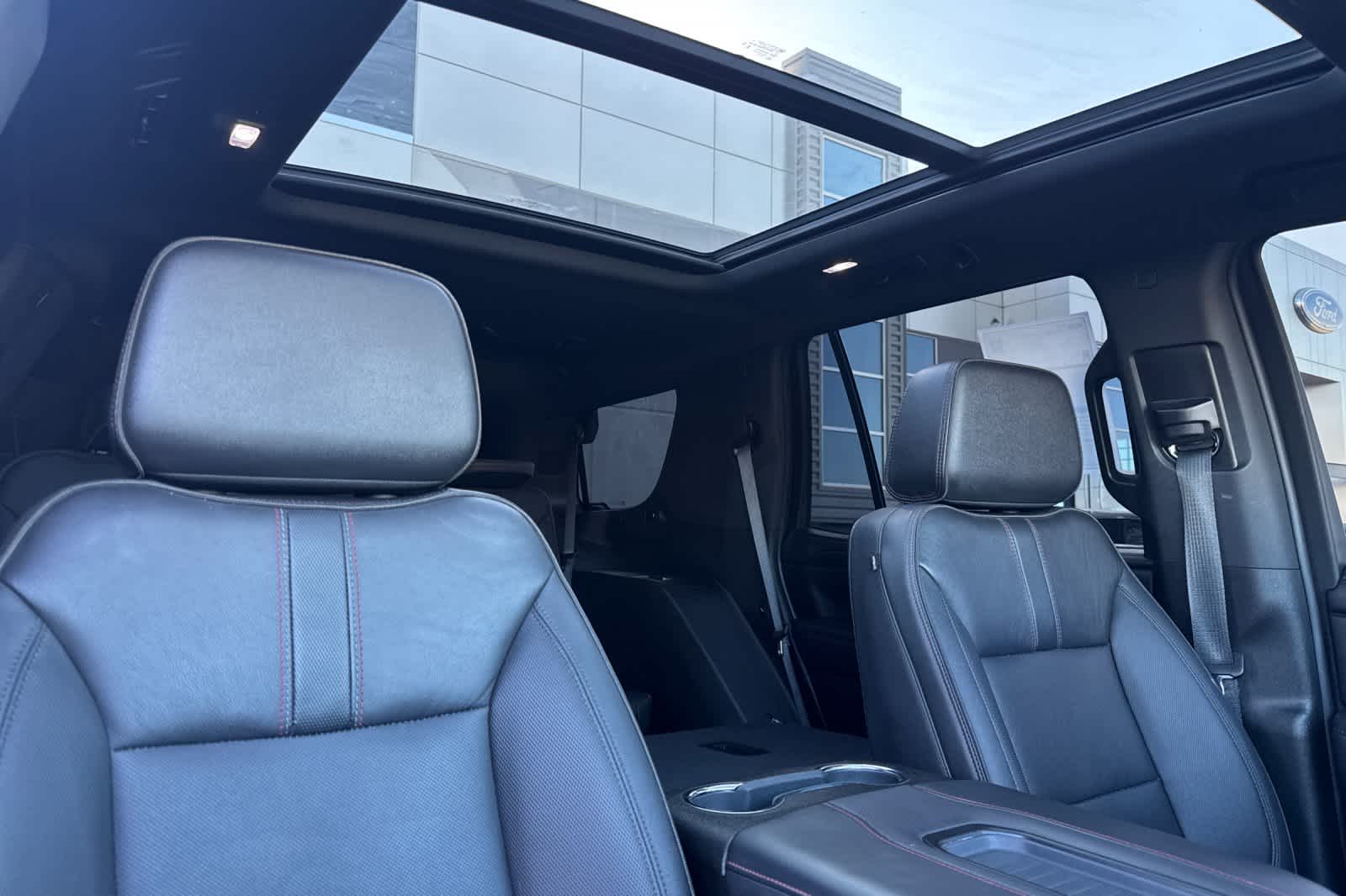 Thumbnail: 2023 Chevrolet Tahoe - 18