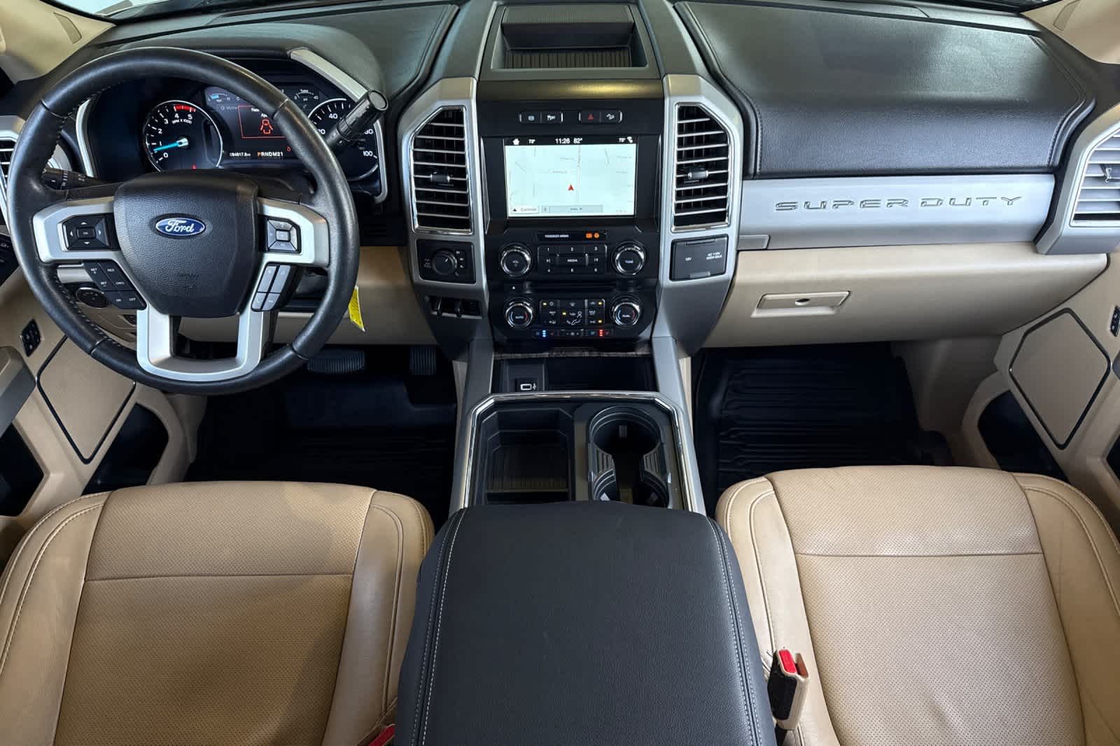 Thumbnail: 2017 Ford F-250 - 3