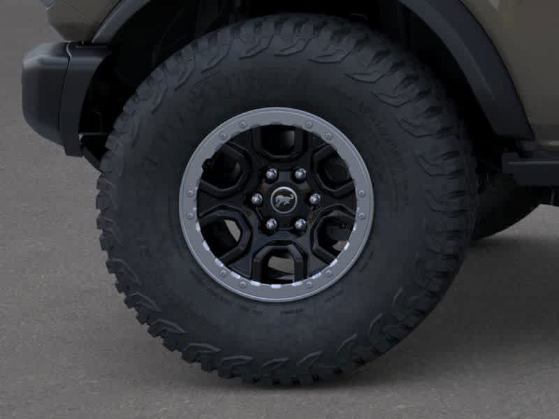 Thumbnail: 2026 Ford Bronco - 21