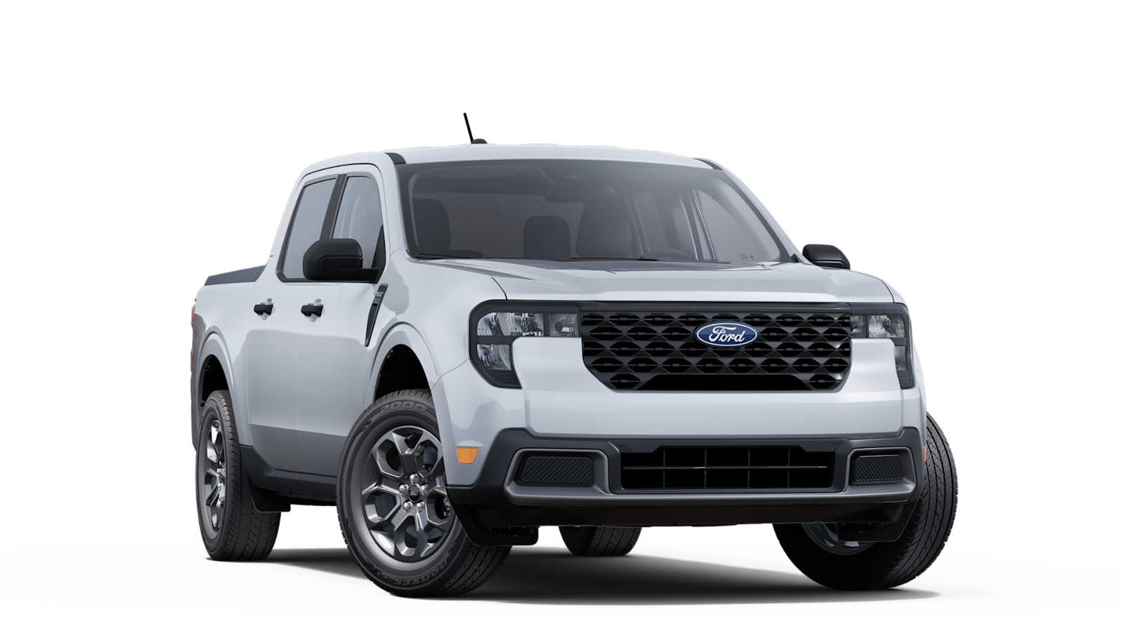 Thumbnail: 2025 Ford Maverick - 4