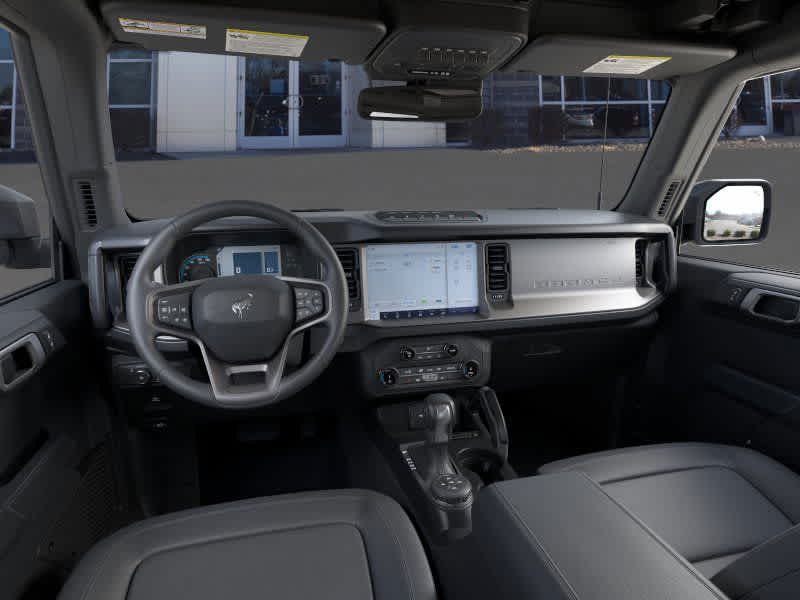 Thumbnail: 2025 Ford Bronco - 9