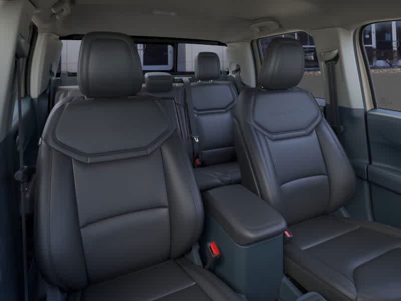 Thumbnail: 2025 Ford Maverick - 10