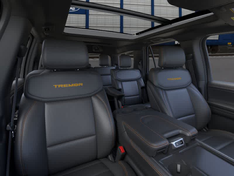Thumbnail: 2025 Ford Expedition - 10