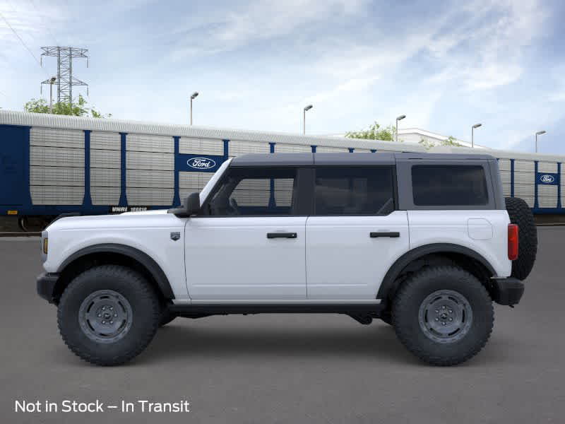 Thumbnail: 2025 Ford Bronco - 3