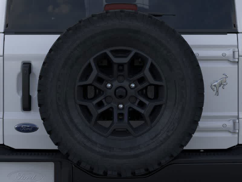 Thumbnail: 2026 Ford Bronco - 24